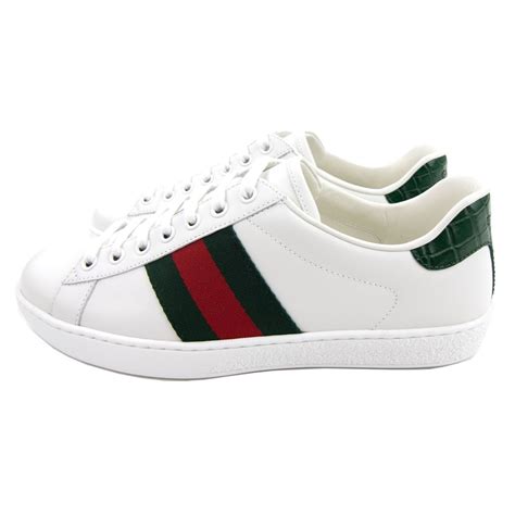 gucci sneaker personalisieren|gucci trainers white.